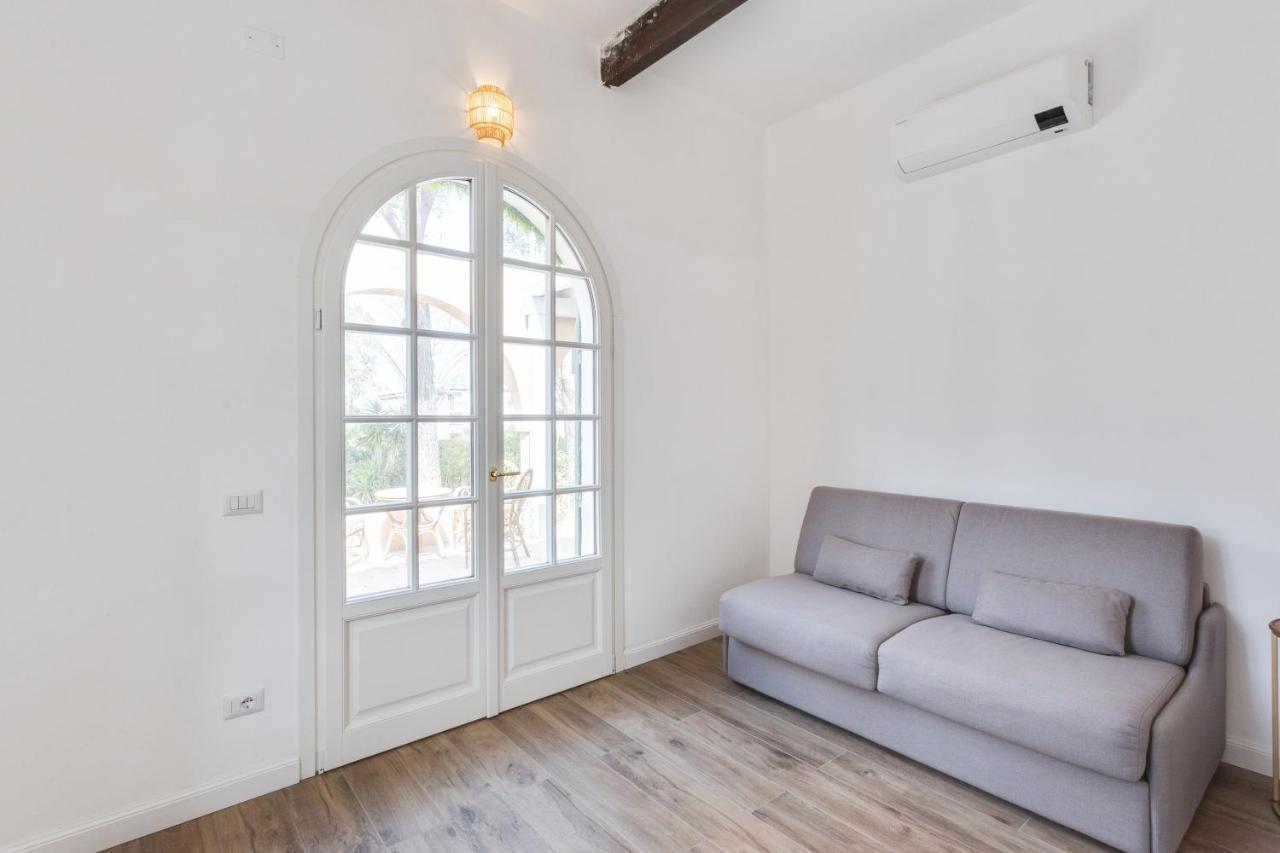 Maison D'Orange - La Pinede Saint-Tropez Buitenkant foto