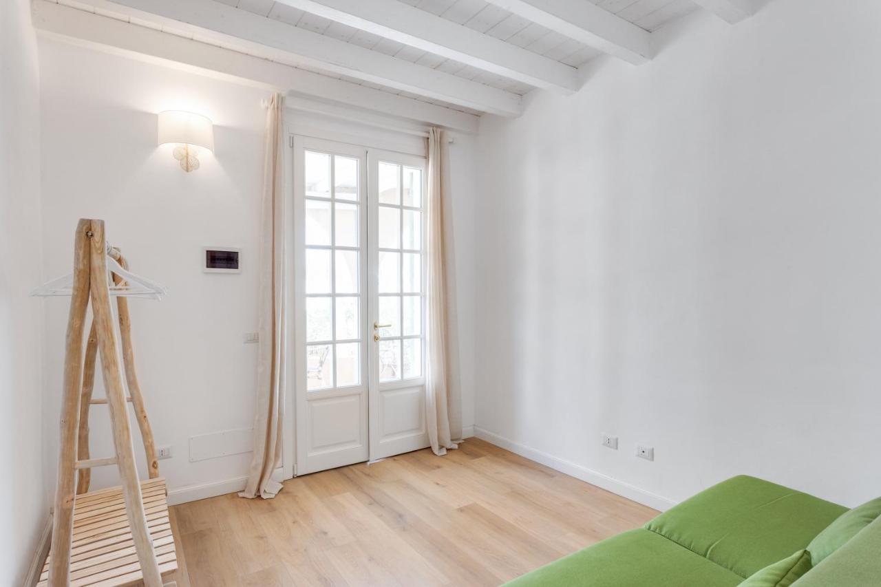 Maison D'Orange - La Pinede Saint-Tropez Buitenkant foto