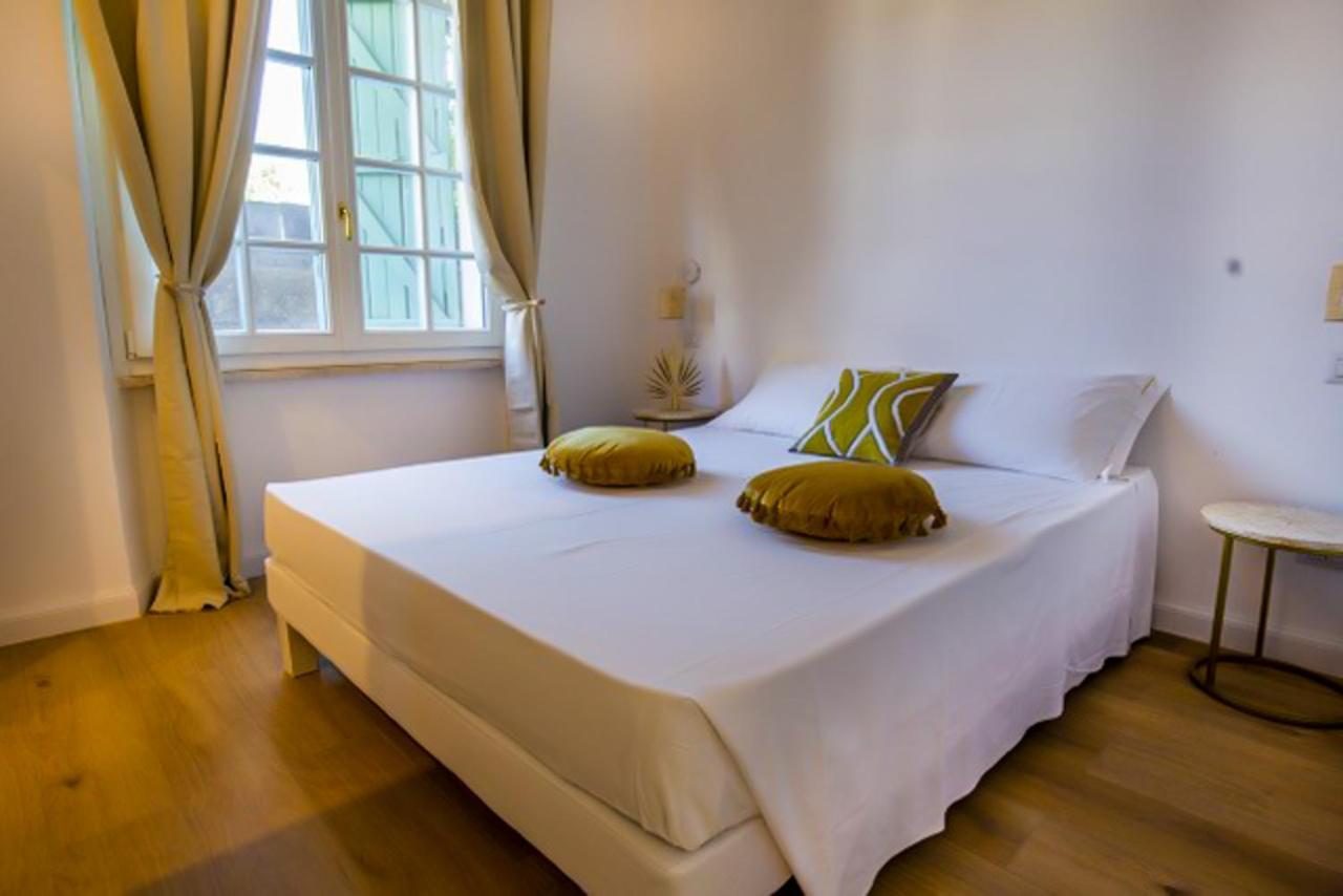 Maison D'Orange - La Pinede Saint-Tropez Buitenkant foto
