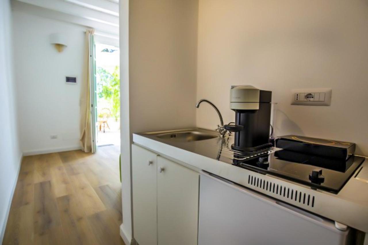 Maison D'Orange - La Pinede Saint-Tropez Buitenkant foto