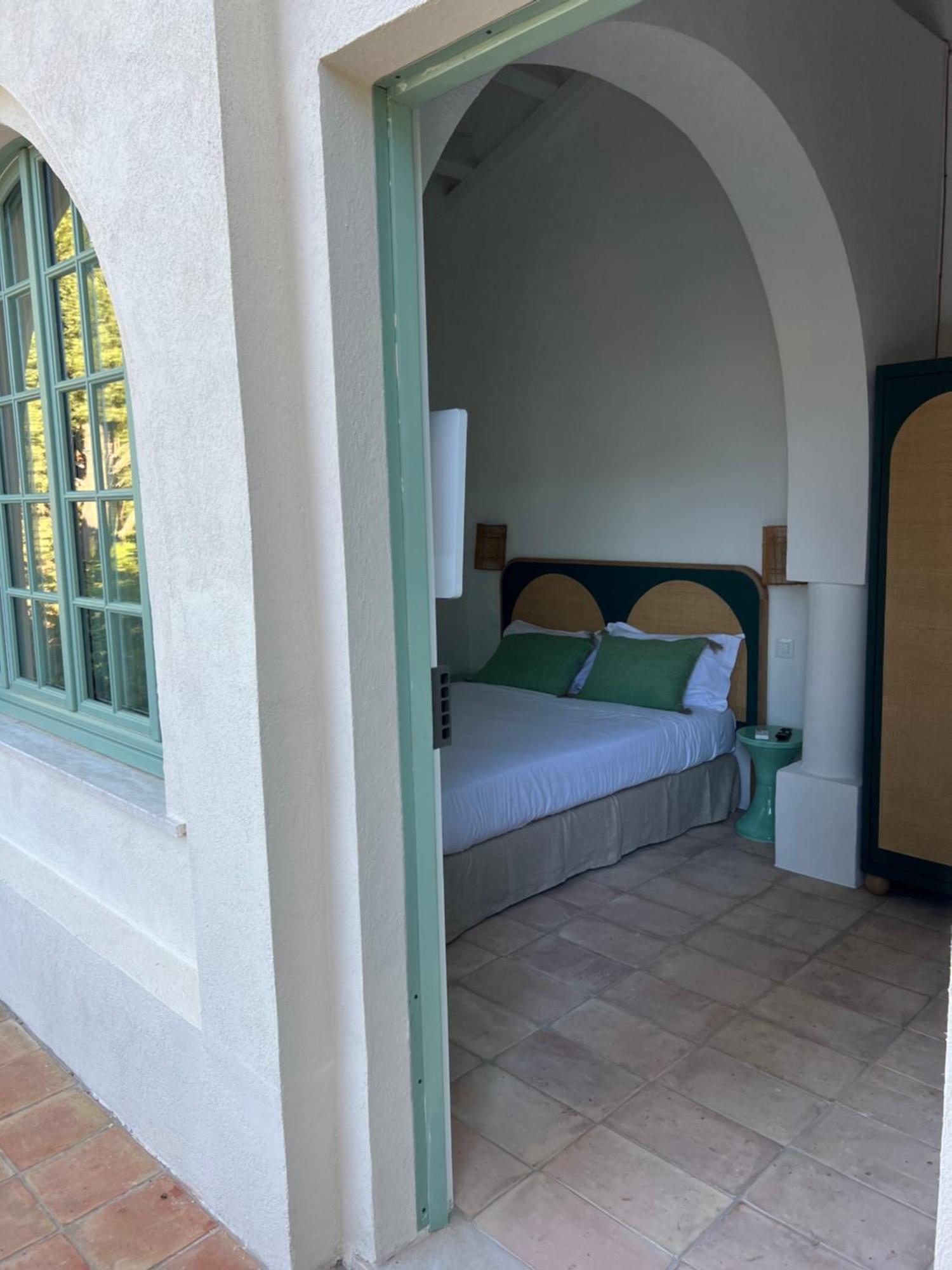 Maison D'Orange - La Pinede Saint-Tropez Buitenkant foto