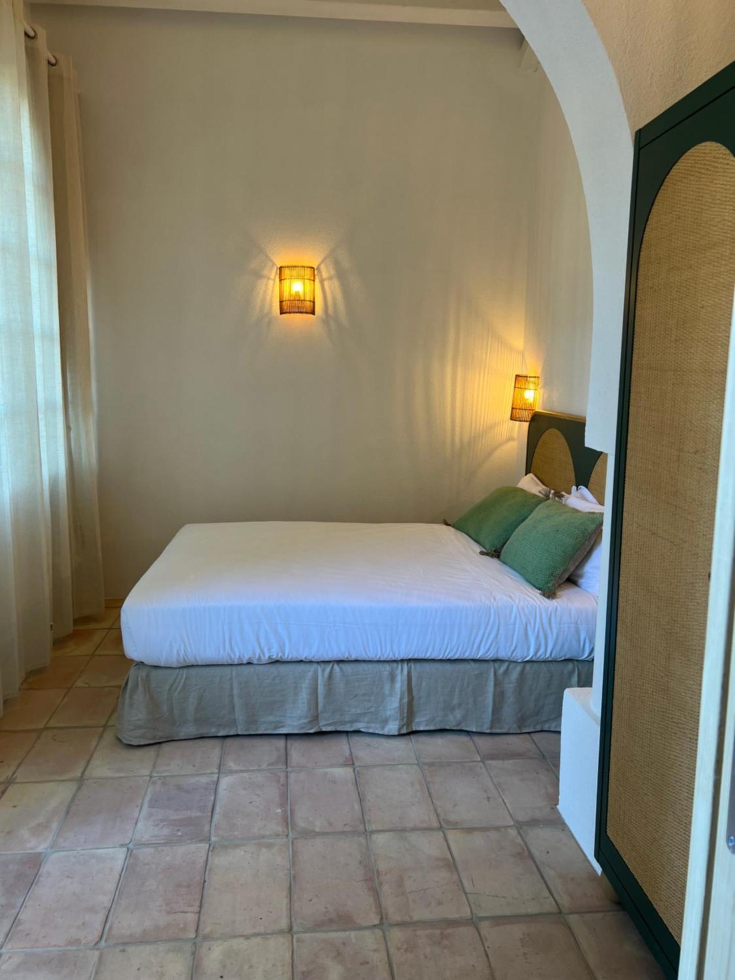 Maison D'Orange - La Pinede Saint-Tropez Buitenkant foto