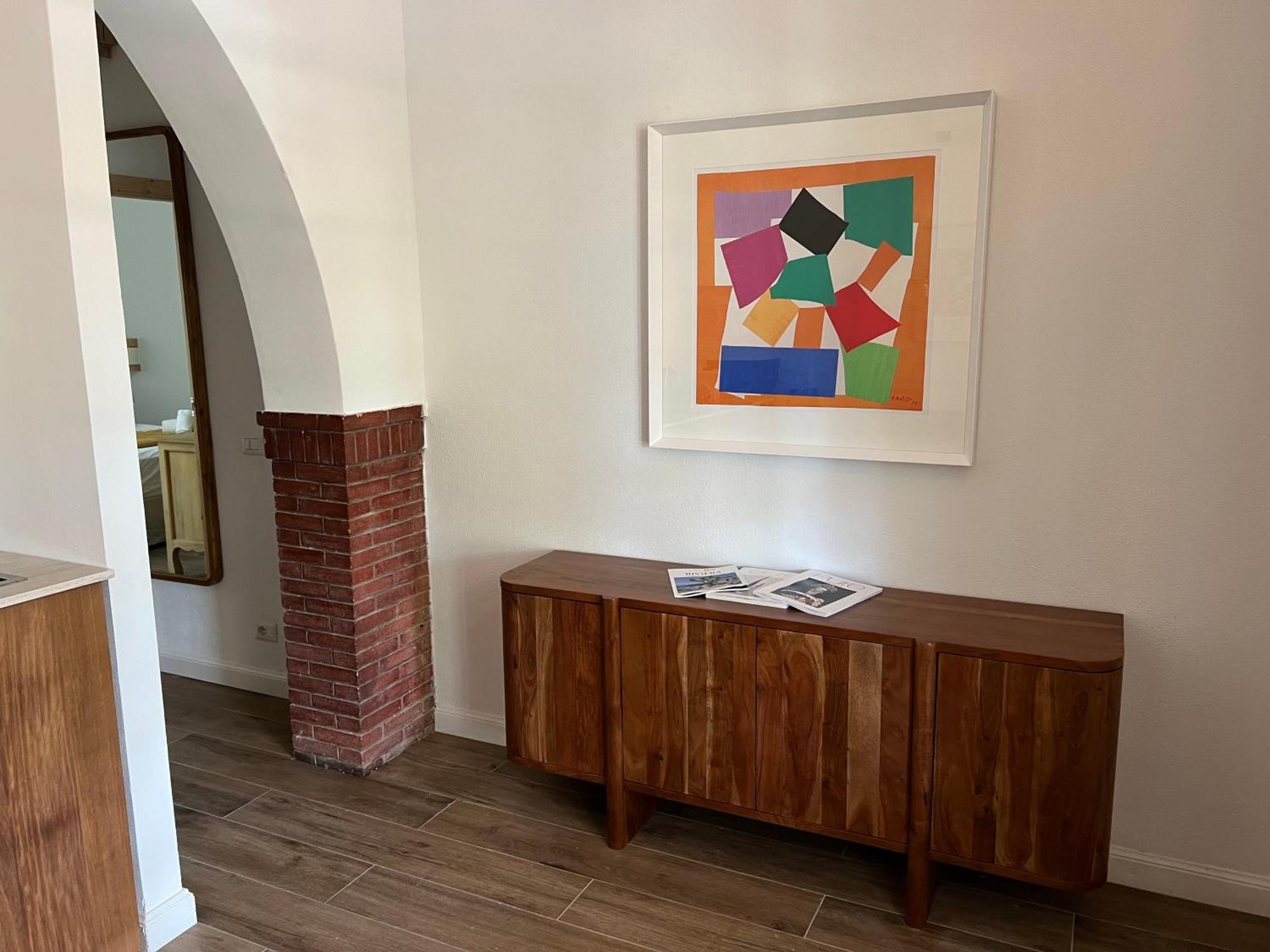 Maison D'Orange - La Pinede Saint-Tropez Buitenkant foto