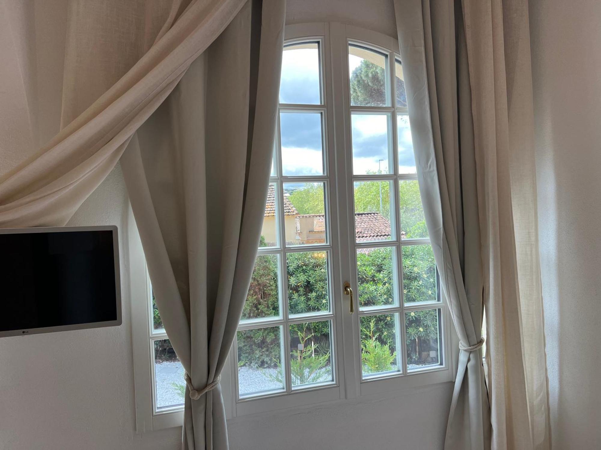 Maison D'Orange - La Pinede Saint-Tropez Buitenkant foto
