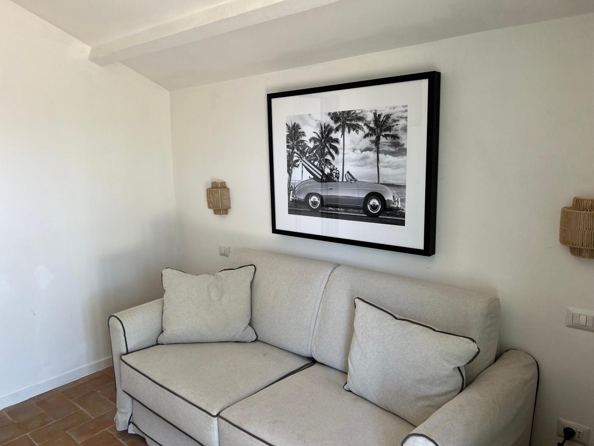 Maison D'Orange - La Pinede Saint-Tropez Buitenkant foto